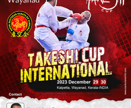 Takeshi Cup 2023