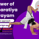 Bharatiya Vyayam